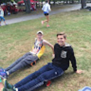 Meet your Posher, Shymon